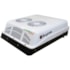 KIT AR CONDICIONADO ELÉTRICO DE TETO PARA CABINE DE CAMINHÕES E MÁQUINAS AGRICOLAS - BERGSTROM INTEGRAL POWER II 12V