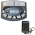 KIT AR CONDICIONADO ELÉTRICO DE TETO PARA CABINE DE CAMINHÕES E MÁQUINAS AGRICOLAS - BERGSTROM INTEGRAL POWER II 12V