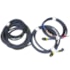 KIT AR CONDICIONADO ELÉTRICO DE TETO PARA CABINE DE CAMINHÕES E MÁQUINAS AGRICOLAS - BERGSTROM INTEGRAL POWER II 12V