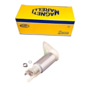 KIT BOMBA COMBUSTIVEL ELETRICA VW VOLKSWAGEN GOL 1.0/1.6/1.8 / SANTANA 1.8 TODOS / LOGUS 1.6/1.8 1996  - MAGNETI MARELLI KIT BOMBA COMBUSTIVEL ELETRICA VW VOLKSWAGEN GOL 1.0/1.6/1.8 / SANTANA 1.8 TODOS / LOGUS 1.6/1.8 1996  - MAGNETI MARELLI