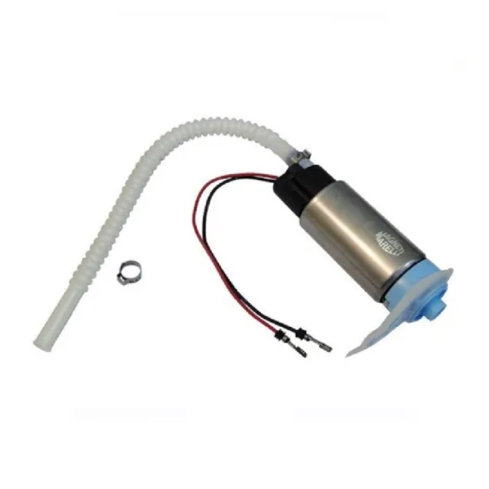 KIT BOMBA COMBUSTIVEL REFIL MODULO DE COMBUSTIVEL FLEXFUEL - MAGNETI MARELLI KIT BOMBA COMBUSTIVEL REFIL MODULO DE COMBUSTIVEL FLEXFUEL - MAGNETI MARELLI