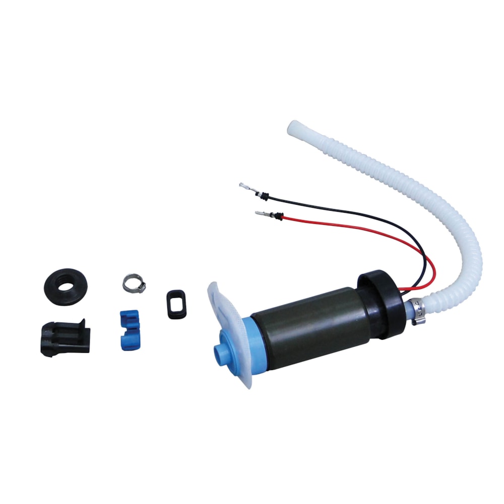 KIT BOMBA COMBUSTIVEL REFIL MODULOS DE COMBUSTIVEL EQUIPADOS COM BOMBAS TIPO TURBINA "FLEXFUEL" - WEBER KIT BOMBA COMBUSTIVEL REFIL MODULOS DE COMBUSTIVEL EQUIPADOS COM BOMBAS TIPO TURBINA "FLEXFUEL" - WEBER