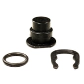 KIT CONECTOR TAMPAO TRAVA ORING VALVULA TERMOST E FLANGE FLU - VALCLEI KIT CONECTOR TAMPAO TRAVA ORING VALVULA TERMOST E FLANGE FLU - VALCLEI