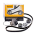 KIT CORREIA DENTADA +BOMBA D'AGUA GM CHEVROLET VECTRA 2.0 1995/ A 2001 - CONTITECH KIT CORREIA DENTADA +BOMBA D'AGUA GM CHEVROLET VECTRA 2.0 1995/ A 2001 - CONTITECH