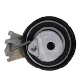 KIT CORREIA DENTADA CITROEN C3 1.4 2003 A 2013 / PEUGEOT 206 1.4 2004 A 2009 / 207 1.4 2008 A 2014 - CONTITECH