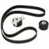 KIT CORREIA DENTADA CITROEN C4 / C5 / 2.0 2001 EM DIANTE / PICASSO / XSARA / 2001 A 2011 / PEUGEOT 307 2002 EM DIANTE - CONTITECH