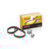 KIT CORREIA DENTADA GM CHEVROLET CRUZE 1.8 2005 A 2009 / SONIC 1.6 2011 EM DIANTE / TRACKER 1.8 2013 EM DIANTE - CONTITECH