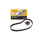 KIT CORREIA DENTADA HYUNDAI ATOS 1.0 2000 A 2004 / KIA PICANTO 1.0/1.1 2006 EM DIANTE - CONTITECH
