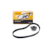 KIT CORREIA DENTADA HYUNDAI ATOS 1.0 2000 A 2004 / KIA PICANTO 1.0/1.1 2006 EM DIANTE - CONTITECH