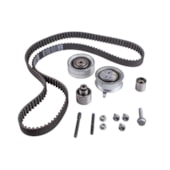 KIT CORREIA DENTADA VW VOLKSWAGEN AMAROK 2.0 16V - CONTITECH