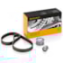 KIT CORREIA DENTADA VW VOLKSWAGEN GOL / PARATI / SAVEIRO /VOYAGE / 1.6/1.8/2.0 1996 A 2008 /GOLF 1.6/1.8/2.0 1991 A 1998 - CONTITECH