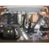 KIT DE AR CONDICIONADO FORD FIESTA 2002 EM DIANTE - ORIGINAL