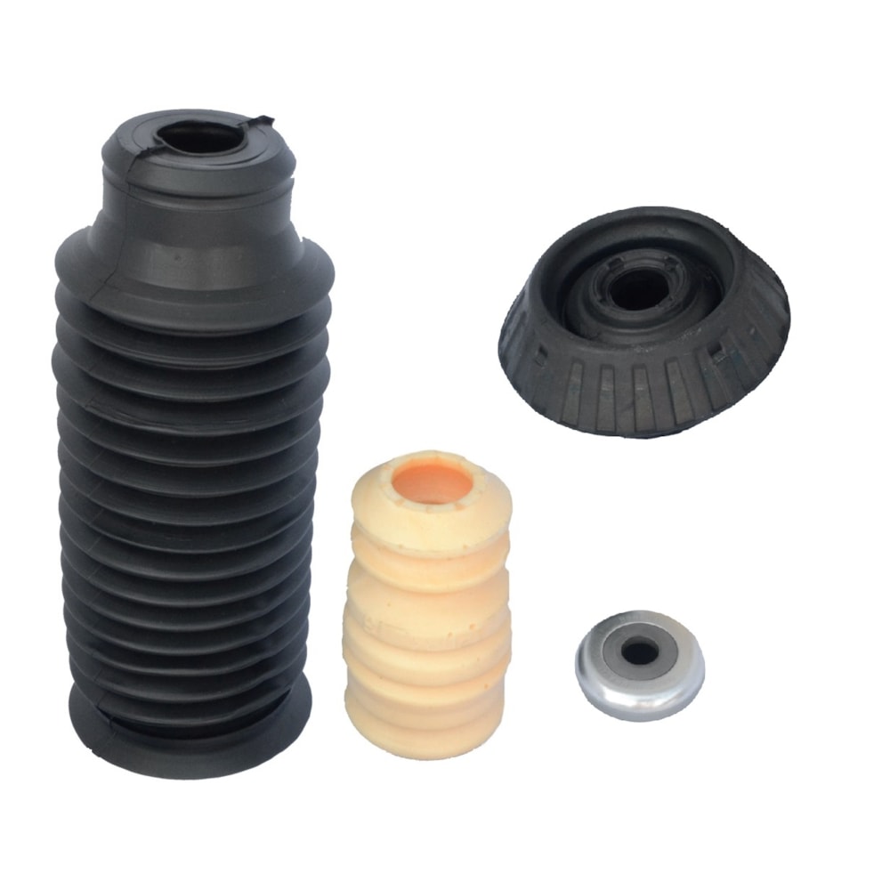 KIT DO AMORTECEDOR SUSPENSAO DIANTEIRA HONDA FIT 2003 A 2008 (01 LADO - COMPLETO) - MOBENSANI KIT DO AMORTECEDOR SUSPENSAO DIANTEIRA HONDA FIT 2003 A 2008 (01 LADO - COMPLETO) - MOBENSANI