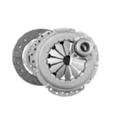 KIT EMBREAGEM 2PÇ VW VOLKSWAGEN 8140 / 8150 / 8150E / 8150 EOD / 9150 / 9150E / 9150 EOD / 9150 OD / CO / FORD CARGO - VALEO KIT EMBREAGEM 2PÇ VW VOLKSWAGEN 8140 / 8150 / 8150E / 8150 EOD / 9150 / 9150E / 9150 EOD / 9150 OD / CO / FORD CARGO - VALEO