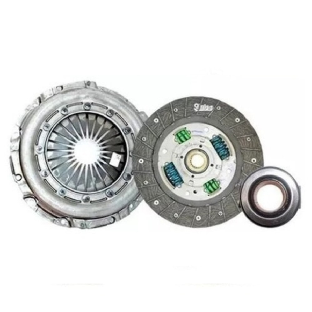 KIT EMBREAGEM 3PÇ VW VOLKSWAGEN 11140 / 12140 / 13130 / 13150 / 14140 / 6140 / 7100 / 7110 / 7120 / 7140 / 8100 / 8120  - VALEO KIT EMBREAGEM 3PÇ VW VOLKSWAGEN 11140 / 12140 / 13130 / 13150 / 14140 / 6140 / 7100 / 7110 / 7120 / 7140 / 8100 / 8120  - VALEO