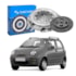 KIT EMBREAGEM CHERY QQ 1.1 2011 EM DIANTE  - SACHS KIT EMBREAGEM CHERY QQ 1.1 2011 EM DIANTE  - SACHS