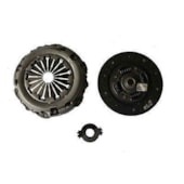 KIT EMBREAGEM CITROEN C3 TODOS / PEUGEOT 206 / 307 / 2001 EM DIANTE / 207 2008 EM DIANTE / 208 TODOS /HOGGAR 2010 A 2013 - VALEO KIT EMBREAGEM CITROEN C3 TODOS / PEUGEOT 206 / 307 / 2001 EM DIANTE / 207 2008 EM DIANTE / 208 TODOS /HOGGAR 2010 A 2013 - VALEO