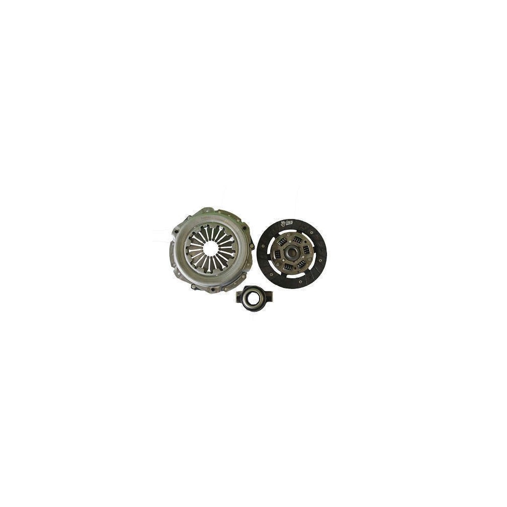 KIT EMBREAGEM EM FIAT PALIO / DUNA / FIORINO / MOBI / SELECTA / SIENA / STRADA / TEMPRA / TIPO / UNO  - VALEO