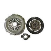 KIT EMBREAGEM EM FIAT PALIO / DUNA / FIORINO / MOBI / SELECTA / SIENA / STRADA / TEMPRA / TIPO / UNO  - VALEO