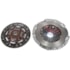 KIT EMBREAGEM FIAT STRADA / PALIO / SIENA / STILO / 2006 EM DIANTE / PUNTO / SIENA GRAND / 2010 EM DIANTE  - SACHS KIT EMBREAGEM FIAT STRADA / PALIO / SIENA / STILO / 2006 EM DIANTE / PUNTO / SIENA GRAND / 2010 EM DIANTE  - SACHS