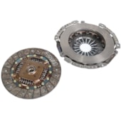 KIT EMBREAGEM FORD KA / KA + /  1.0 2014 A 2018 - SACHS KIT EMBREAGEM FORD KA / KA + /  1.0 2014 A 2018 - SACHS