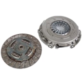 KIT EMBREAGEM FORD KA / KA + /  1.0 2014 A 2018 - SACHS KIT EMBREAGEM FORD KA / KA + /  1.0 2014 A 2018 - SACHS