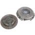 KIT EMBREAGEM FORD KA / KA + /  1.0 2014 A 2018 - SACHS KIT EMBREAGEM FORD KA / KA + /  1.0 2014 A 2018 - SACHS