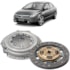 KIT EMBREAGEM HONDA CIVIC 1.7 16V 2000 A 2006  - SACHS KIT EMBREAGEM HONDA CIVIC 1.7 16V 2000 A 2006  - SACHS