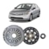 KIT EMBREAGEM HONDA CIVIC 1.8L ANO 2006 A 2011  - VALEO KIT EMBREAGEM HONDA CIVIC 1.8L ANO 2006 A 2011  - VALEO