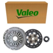 KIT EMBREAGEM HONDA CIVIC 1.8L ANO 2006 A 2011  - VALEO