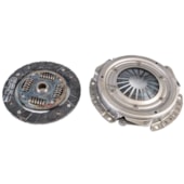 KIT EMBREAGEM HONDA FIT 1.4 2003 A 2008 - SACHS KIT EMBREAGEM HONDA FIT 1.4 2003 A 2008 - SACHS