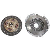 KIT EMBREAGEM HONDA FIT 1.5 16V 2003 A 2008 - SACHS KIT EMBREAGEM HONDA FIT 1.5 16V 2003 A 2008 - SACHS