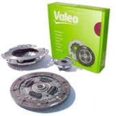 KIT EMBREAGEM HYUNDAI H1 2000 A 2004 / H100 1997 A 2007 / MITSUBISHI L200 1992 A 2011 / L300 1995 A 1999 - VALEO KIT EMBREAGEM HYUNDAI H1 2000 A 2004 / H100 1997 A 2007 / MITSUBISHI L200 1992 A 2011 / L300 1995 A 1999 - VALEO
