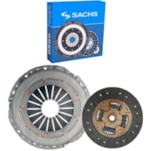 KIT EMBREAGEM HYUNDAI TUCSON 2.0 2004 EM DIANTE / LX35 2.0 2010 EM DIANTE / KIA SPORTAGE 2.0 16V 2004 A 2012 - SACHS