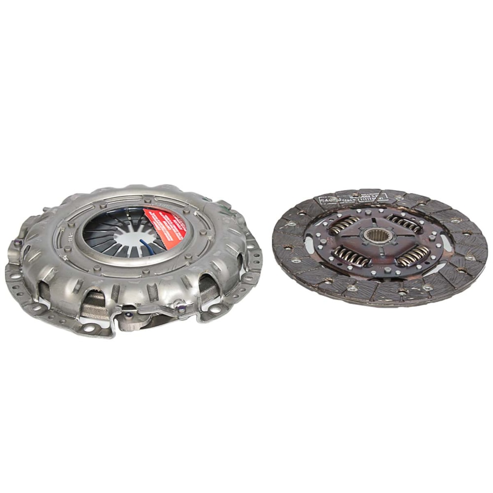 KIT EMBREAGEM JEEP RENEGADE 1.8 16V 2015 EM DIANTE / FIAT IDEA 1.6 / 1.8 2010 EM DIANTE / SIENA 1.6 FLEX 2010 A 2013 - SACHS KIT EMBREAGEM JEEP RENEGADE 1.8 16V 2015 EM DIANTE / FIAT IDEA 1.6 / 1.8 2010 EM DIANTE / SIENA 1.6 FLEX 2010 A 2013 - SACHS