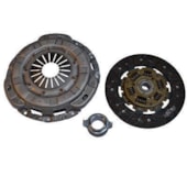 KIT EMBREAGEM KIA BESTA GS / BONGO 2700 / 1993 A 2007 - VALEO KIT EMBREAGEM KIA BESTA GS / BONGO 2700 / 1993 A 2007 - VALEO