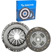 KIT EMBREAGEM KIA CERATO 1.6 16V 2010 EM DIANTE / SOUL 1.6 2009 EM DIANTE  - SACHS KIT EMBREAGEM KIA CERATO 1.6 16V 2010 EM DIANTE / SOUL 1.6 2009 EM DIANTE  - SACHS