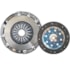 KIT EMBREAGEM KIA PICANTO 1.0/1.1 2006 A 2011 / HYUNDAI ATOS GLS 1.0 2000 A 2004 - SACHS KIT EMBREAGEM KIA PICANTO 1.0/1.1 2006 A 2011 / HYUNDAI ATOS GLS 1.0 2000 A 2004 - SACHS