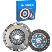 KIT EMBREAGEM KIA PICANTO 1.0/1.1 2006 A 2011 / HYUNDAI ATOS GLS 1.0 2000 A 2004 - SACHS KIT EMBREAGEM KIA PICANTO 1.0/1.1 2006 A 2011 / HYUNDAI ATOS GLS 1.0 2000 A 2004 - SACHS