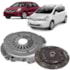 KIT EMBREAGEM NISSAN SENTRA 2.0 / TIIDA 1.8 / 2007 EM DIANTE / LIVINA 1.8 2009 EM DIANTE - SACHS KIT EMBREAGEM NISSAN SENTRA 2.0 / TIIDA 1.8 / 2007 EM DIANTE / LIVINA 1.8 2009 EM DIANTE - SACHS
