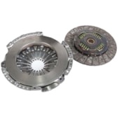 KIT EMBREAGEM RANGER 2.3 / 2.5 1994 A 2012 - SACHS KIT EMBREAGEM RANGER 2.3 / 2.5 1994 A 2012 - SACHS