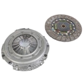 KIT EMBREAGEM RANGER 2.3 / 2.5 1994 A 2012 - SACHS KIT EMBREAGEM RANGER 2.3 / 2.5 1994 A 2012 - SACHS