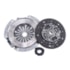 KIT EMBREAGEM RENAULT KANGOO 2000 EM DIANTE / CLIO 1999 EM DIANTE / SANDERO 2007 EM DIANTE / SYMBOL 2008 EM DIANTE / 1.6 - VALEO KIT EMBREAGEM RENAULT KANGOO 2000 EM DIANTE / CLIO 1999 EM DIANTE / SANDERO 2007 EM DIANTE / SYMBOL 2008 EM DIANTE / 1.6 - VALEO