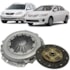 KIT EMBREAGEM TOYOTA COROLLA 1.6/1.8 1992 A 2008 / FIELDER 1.8 2004 A 2008  - SACHS KIT EMBREAGEM TOYOTA COROLLA 1.6/1.8 1992 A 2008 / FIELDER 1.8 2004 A 2008  - SACHS