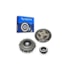 KIT EMBREAGEM VW VOLKSWAGEN GOL 1.0 8V 1996 EM DIANTE / PARATI 1.0 16V ANTERIOR 2000  - SACHS KIT EMBREAGEM VW VOLKSWAGEN GOL 1.0 8V 1996 EM DIANTE / PARATI 1.0 16V ANTERIOR 2000  - SACHS