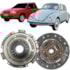KIT EMBREAGEM VW VOLKSWAGEN SAVEIRO 1.6 1981 EM DIANTE / VARIANT / FUSCA / 1.5/1.6 1973 EM DIANTE - SACHS KIT EMBREAGEM VW VOLKSWAGEN SAVEIRO 1.6 1981 EM DIANTE / VARIANT / FUSCA / 1.5/1.6 1973 EM DIANTE - SACHS