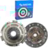 KIT EMBREAGEM VW VOLKSWAGEN SAVEIRO 1.6 1981 EM DIANTE / VARIANT / FUSCA / 1.5/1.6 1973 EM DIANTE - SACHS KIT EMBREAGEM VW VOLKSWAGEN SAVEIRO 1.6 1981 EM DIANTE / VARIANT / FUSCA / 1.5/1.6 1973 EM DIANTE - SACHS