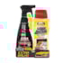 KIT EXTRA BRILHO (CERA GAT./LAC+PANO) - PROAUTO KIT EXTRA BRILHO (CERA GAT./LAC+PANO) - PROAUTO