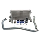 KIT INTERCOOLER VW VOLKSWAGEN CAMINHAO 8120 / 8140 / MOTOR MWM X10 4C  - PACCINI KIT INTERCOOLER VW VOLKSWAGEN CAMINHAO 8120 / 8140 / MOTOR MWM X10 4C  - PACCINI