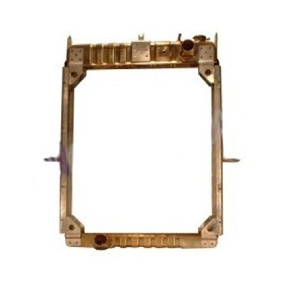 KIT MONTAGEM RADIADOR FORD F12000 / F14000 (SAPAO) 1996 EM DIANTE - NOBRE
